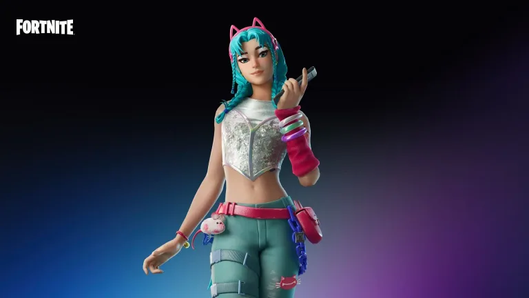 Fortnite Free Katalina Skin: Leak Suggests Return in 2025 Item Shop