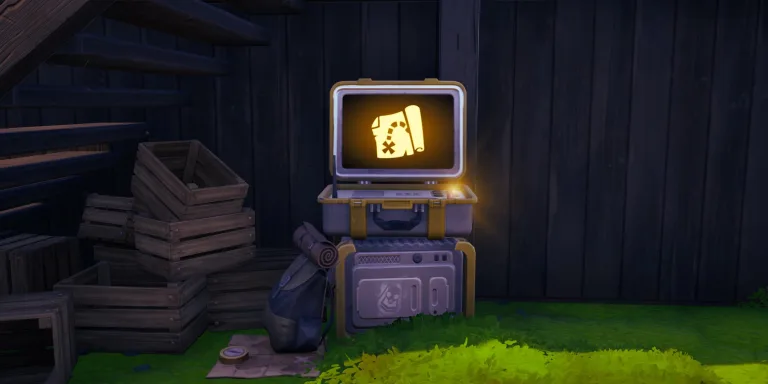 Fortnite Mastering SHADOW Briefings Job Boards – Your Ultimate Guide
