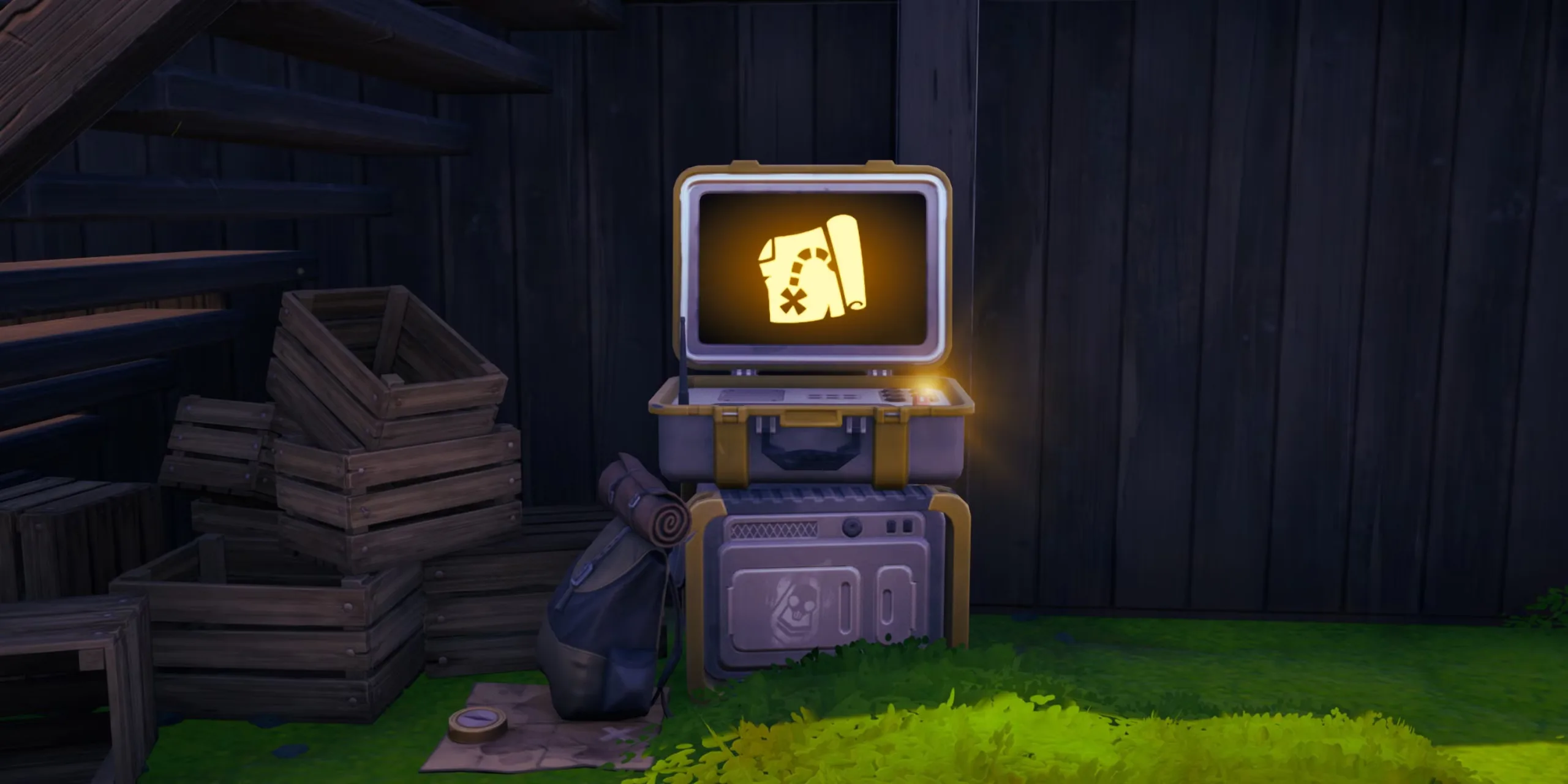 Fortnite Mastering SHADOW Briefings Job Boards – Your Ultimate Guide