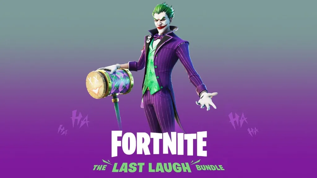 fortn 3 Fortnite Frenzy: Score The Joker, Poison Ivy, and Midas Rex Skins for Free!