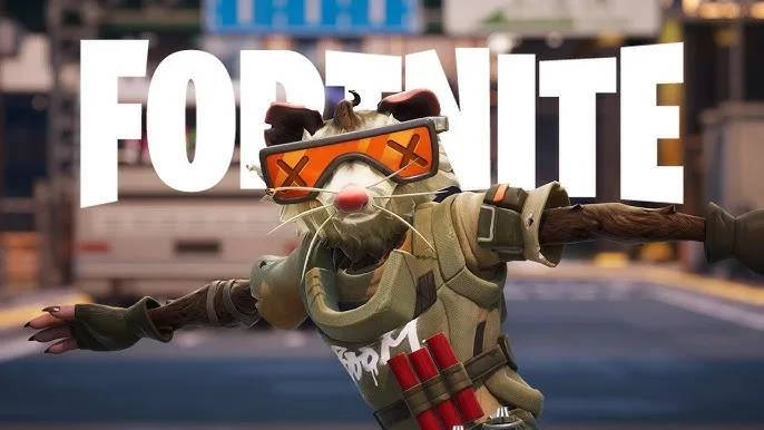 fortnnn 2 Skillet Skin in Fortnite: Explosive Excitement Hits the Metaverse!