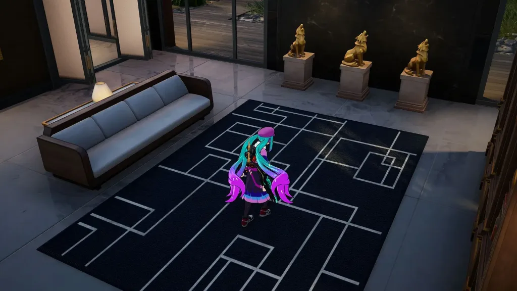 Fortnite Chapter 6 Season 2