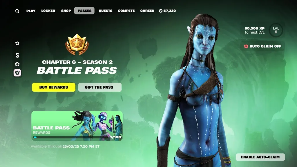 fortt 3 Fortnite Chapter 6 Season 2 Heist Theme: Get All of the Exciting Updates