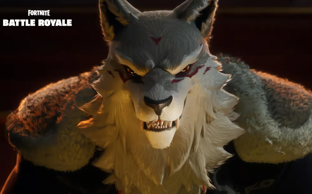 Fortnite Chapter 6 Season 2: Lawless Adventures in Crime City