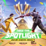 C.O.P.A. Free Fire 2025 Finals: Brazil’s Epic Esports Battle Begins!