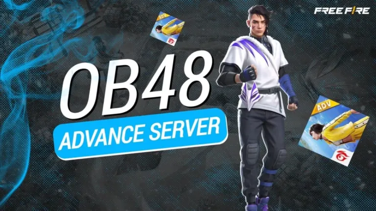 Free Fire OB48 Update: Hidden Features You Need to Know [2025]