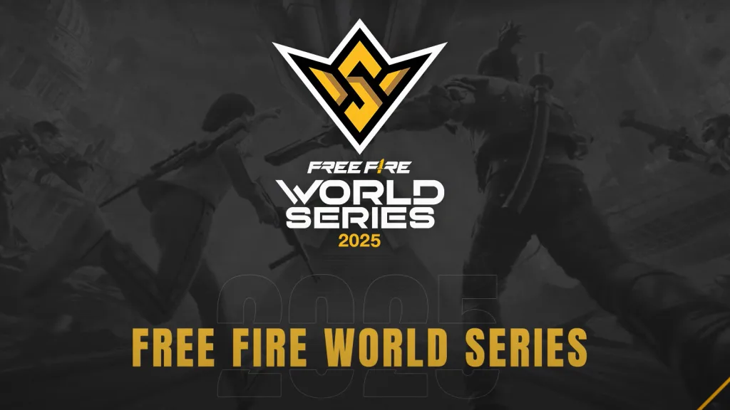 Free Fire World Series (FFWS) 2025