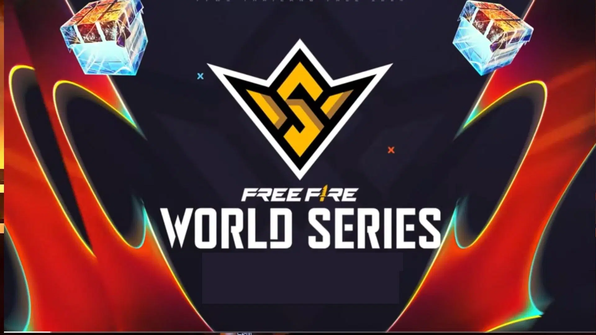 Free Fire World Series (FFWS) 2025: Complete Guide to Thailand Spring Knockout