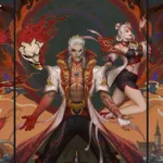 Garena Free Fire MAX Redeem Codes