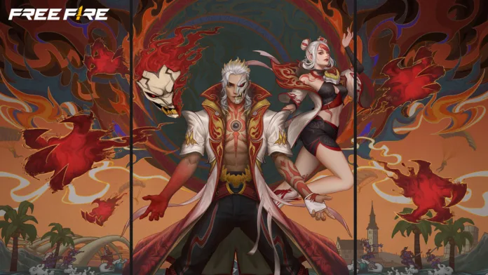 garenafr4-5 Garena Free Fire MAX Redeem Codes