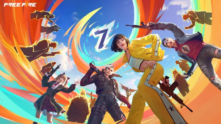 Garena Free Fire MAX Redeem Codes Today: Level Up Your Game with Limited-Time Rewards