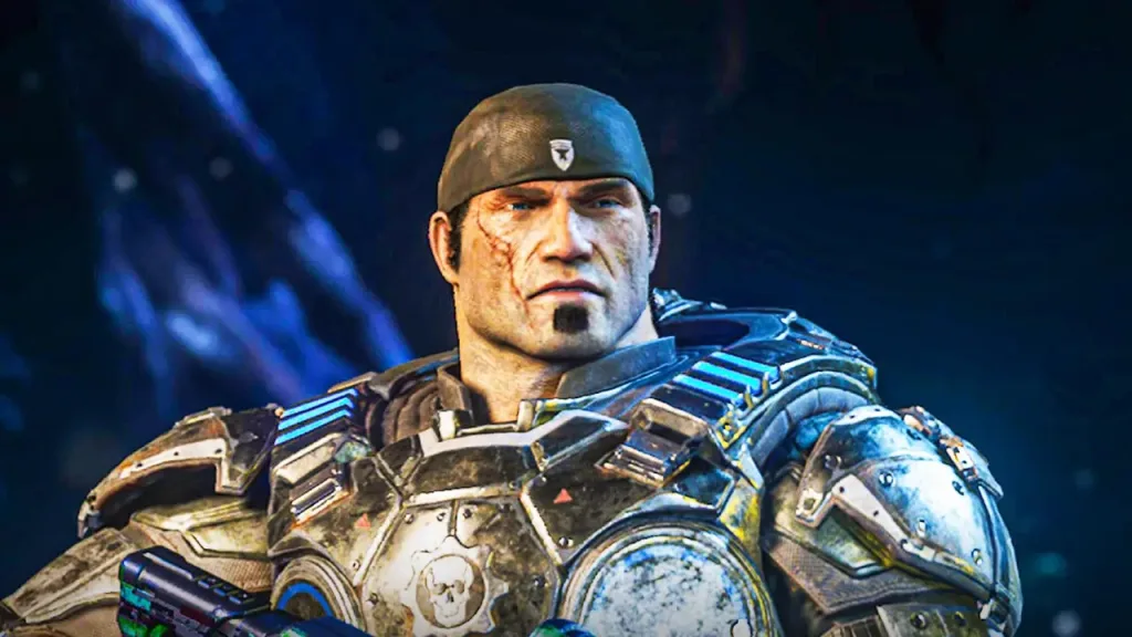 gears of war2 1 Gears of War E-Day Nearing Release After 5 Years in Development