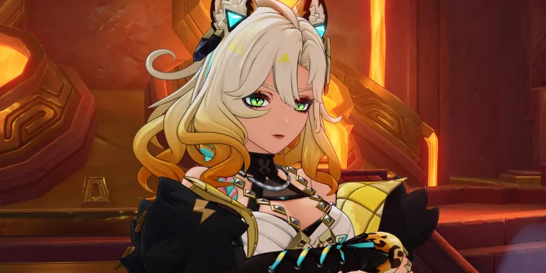 Genshin Impact 5.5 Unveils Varesa: The Electrifying New Character You Need to Know