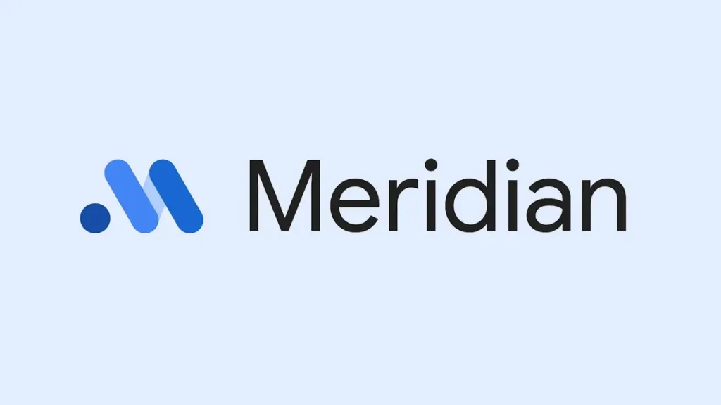 Google Meridian is Here: Open-Source Marketing Mix Model for the Modern Age