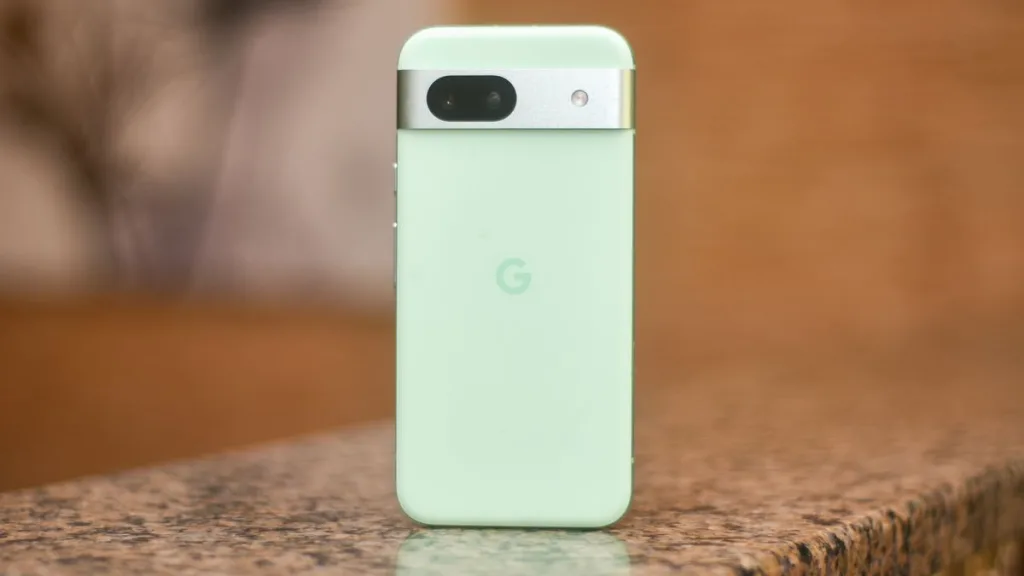 google pixel 9a 1 Google Pixel 9a Pricing Leaks for UK, Canada, and Europe