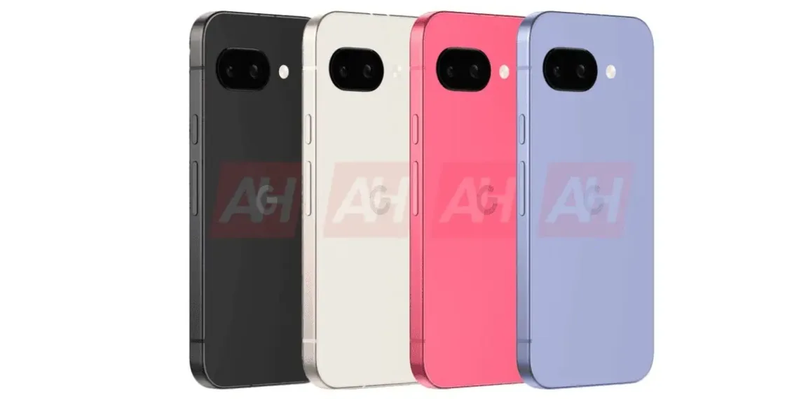 Google Pixel 9a Pricing Leaks for UK, Canada, and Europe: Everything You Need to Know
