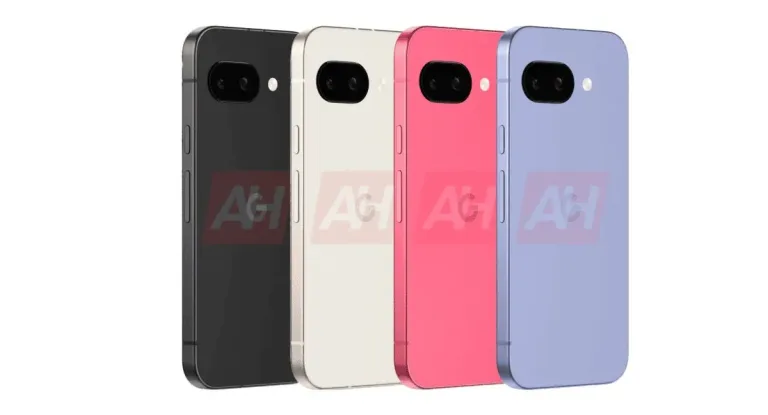 Google Pixel 9a Pricing Leaks for UK, Canada, and Europe Google Pixel 9a Pricing Leaks for UK, Canada, and Europe