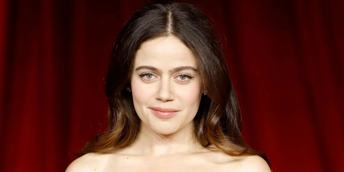 Molly Gordon to Direct, Star, and Co-Write A24’s Upcoming Comedy ‘Peaked’