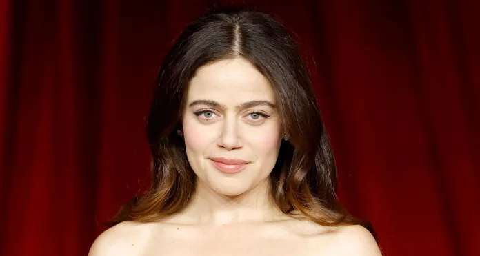 Academy Museum of Motion Pictures 4th Annual Gala in Partnership with Rolex Molly Gordon to Direct, Star, and Co-Write A24’s Upcoming Comedy ‘Peaked’