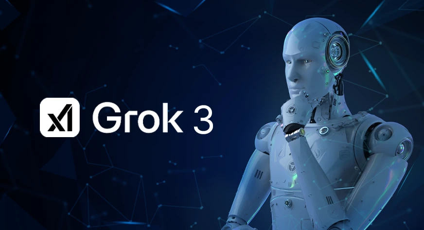 Grok-3