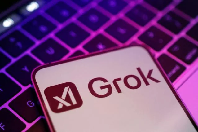 grook 3 Grok-3: Elon Musk's AI Chatbot Takes the Tech World by Storm!