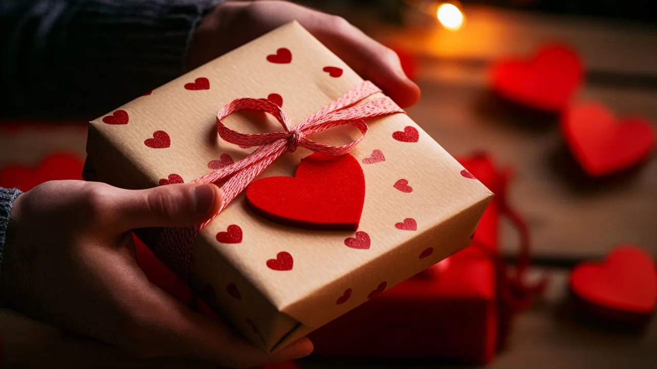 Top 8 Best Gifts for Valentine’s Day 2025: Gift Ideas For Happy Relationship
