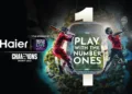 Champions Trophy 2025: Haier India Becomes the Title Sponsor for Match Center Live!