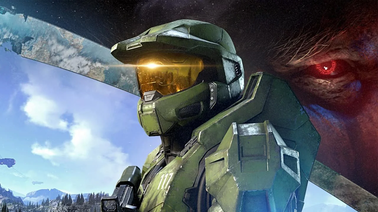 Halo Infinite Third-Person Mode: A Game-Changing Perspective
