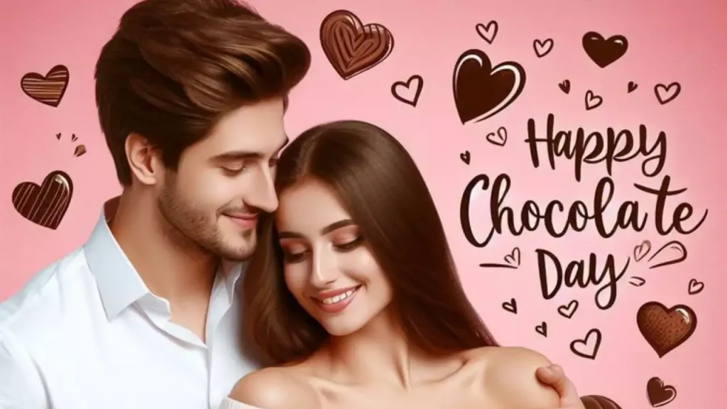 hapcho 2 Happy Chocolate Day 2025: A Sweet Celebration of Love and Indulgence