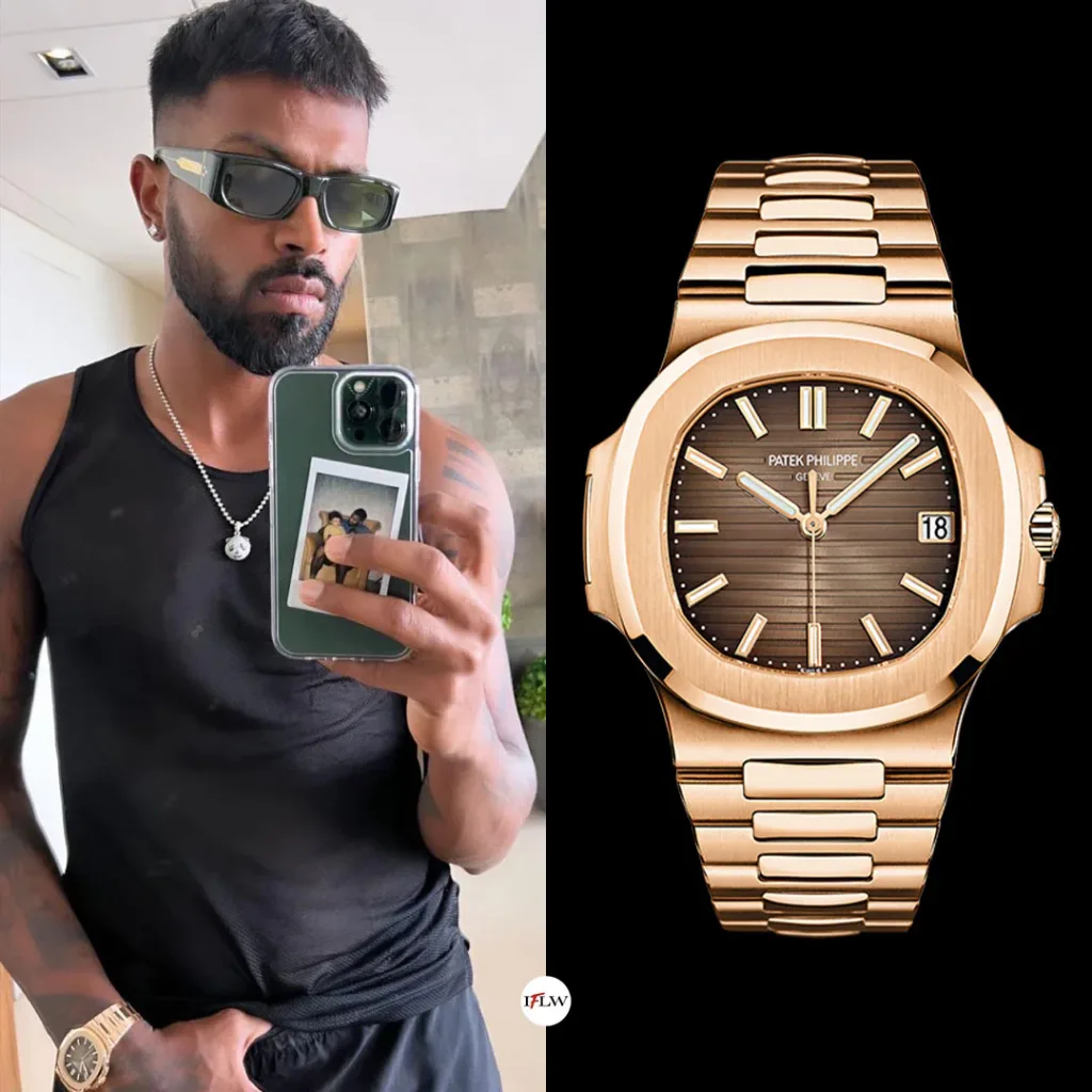 Hardik Pandya