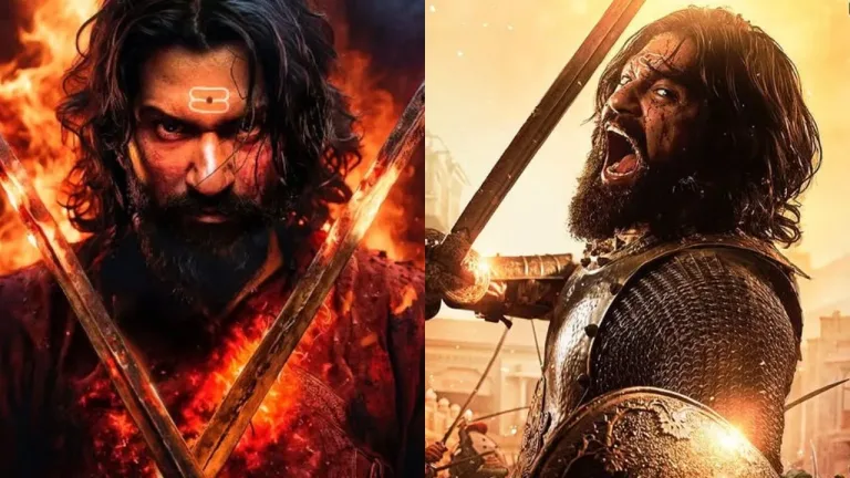 Chhaava Box Office Collection Day 5: Vicky Kaushal’s Historical Epic Storms Past ₹200 Crore Worldwide!
