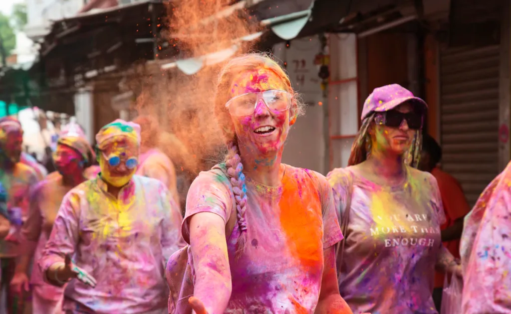 hollll 2 Holi in India 2025: Unveiling the Most Spectacular Color Festival on Earth