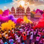 Holi in India 2025: Unveiling the Most Spectacular Color Festival on Earth