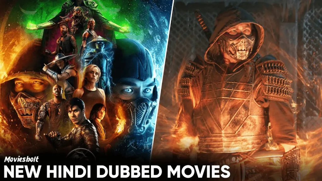 holllp 1 HDHub4u Hollywood Hindi Dubbed Movies: Your Complete Guide to Hollywood Films