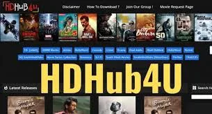 holllp 2 HDHub4u Hollywood Hindi Dubbed Movies: Your Complete Guide to Hollywood Films