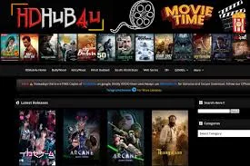 holllp 3 HDHub4u Hollywood Hindi Dubbed Movies: Your Complete Guide to Hollywood Films