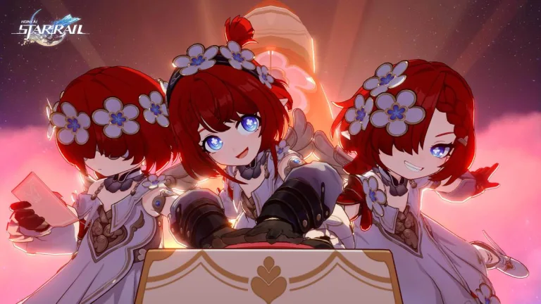 Honkai Star Rail 3.1: Unleash the Chimera Craze in This Stellar Update!