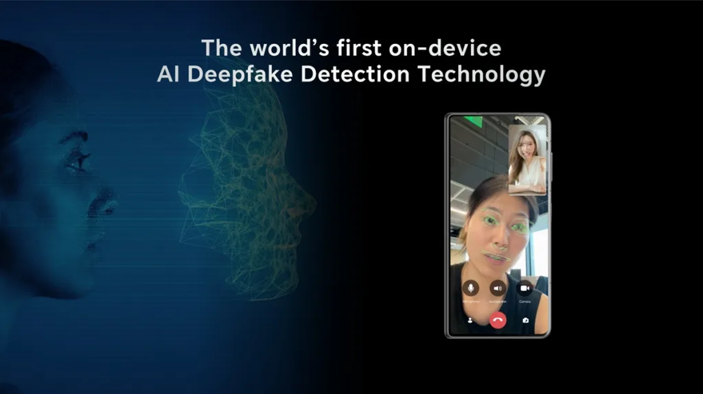 honn 465 Honor AI Deepfake Detection: Unmasking the Truth in the Age of Synthetic Media