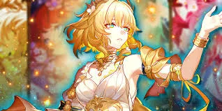Honkai Star Rail 3.5: The Enigmatic Cerydra – What We Know So Far