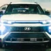 Hyundai Creta 2027: A Glimpse into the Future of the Compact SUV Segment