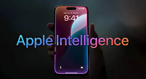 Apple Intelligence