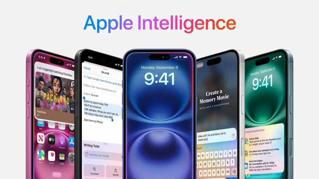 iOS 18.4 3 1 Apple Intelligence May Arrive in India by April With iOS 18.4