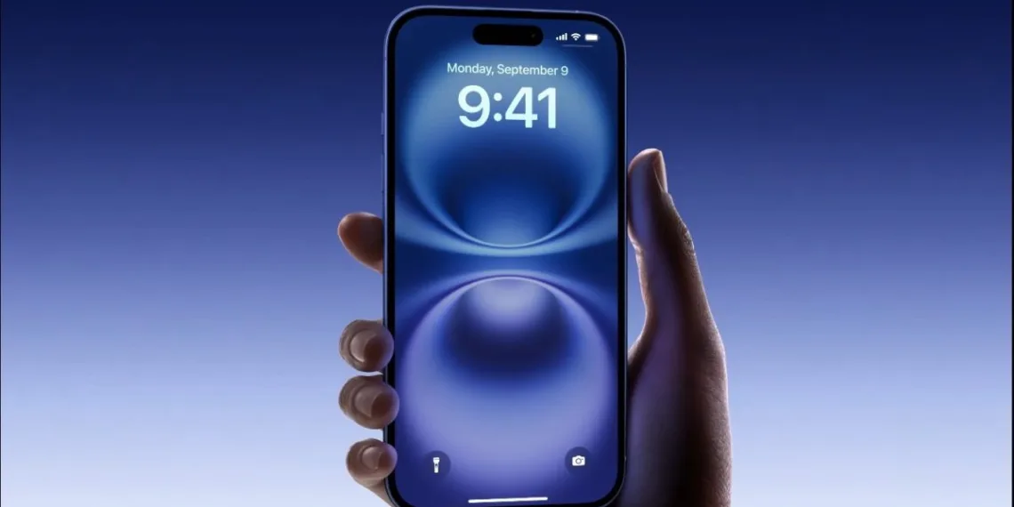 Apple Ditches Broadcom: iPhone 17 to Feature Custom WiFi 7 Chip for Blazing-Fast Connectivity