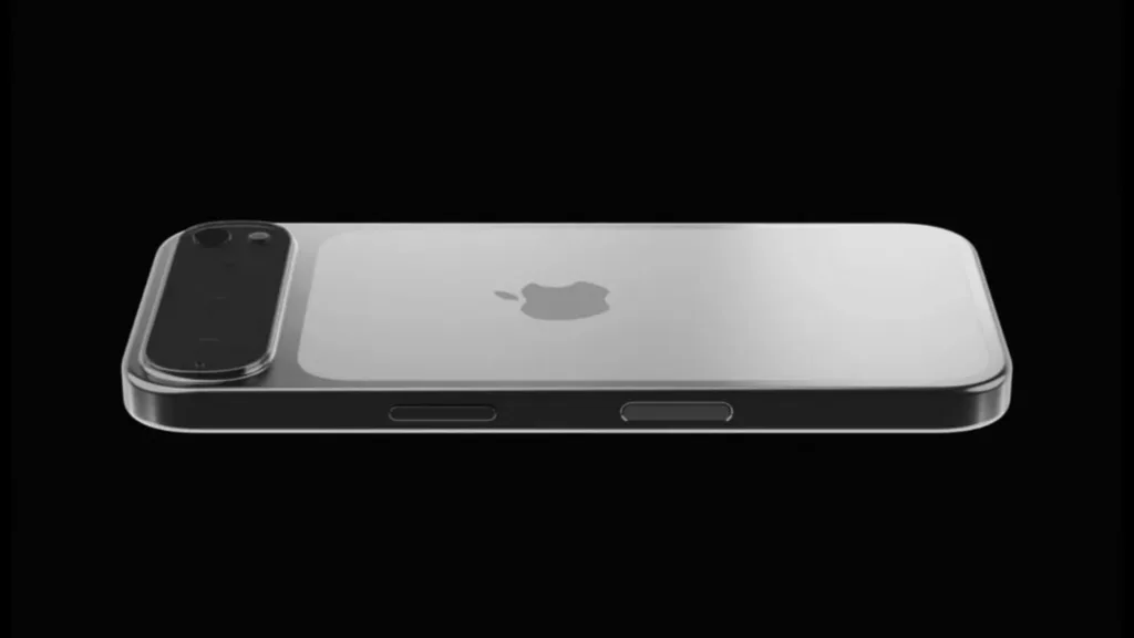 iPhone 17 2 2 iPhone 17 CAD Renders Leak, Reveal Bold Camera Redesign