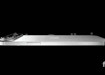 iPhone 17 Air: Apple’s Ultra-Thin Marvel Unveiled in Stunning New Leak