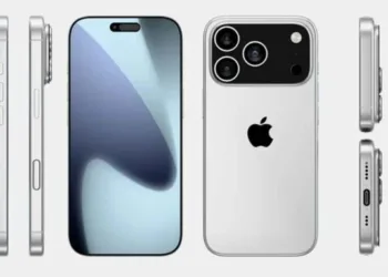 iPhone 17 Redesign
