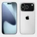iPhone 17 Redesign