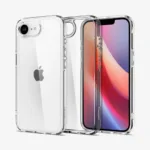 iPhone SE (2025) Renders Leak via Case Manufacturer