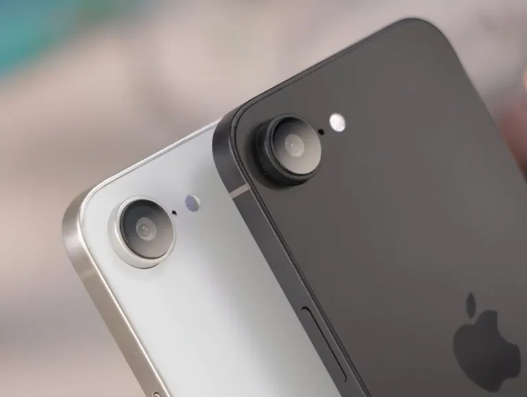Apple’s iPhone SE 4 Set to Drive $11 Billion in Revenue: A Game-Changer for Generative AI Adoption