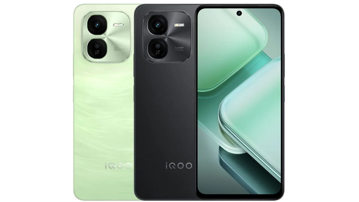 iQOO Z10x Bags BIS Certification, India Launch Seems Imminent